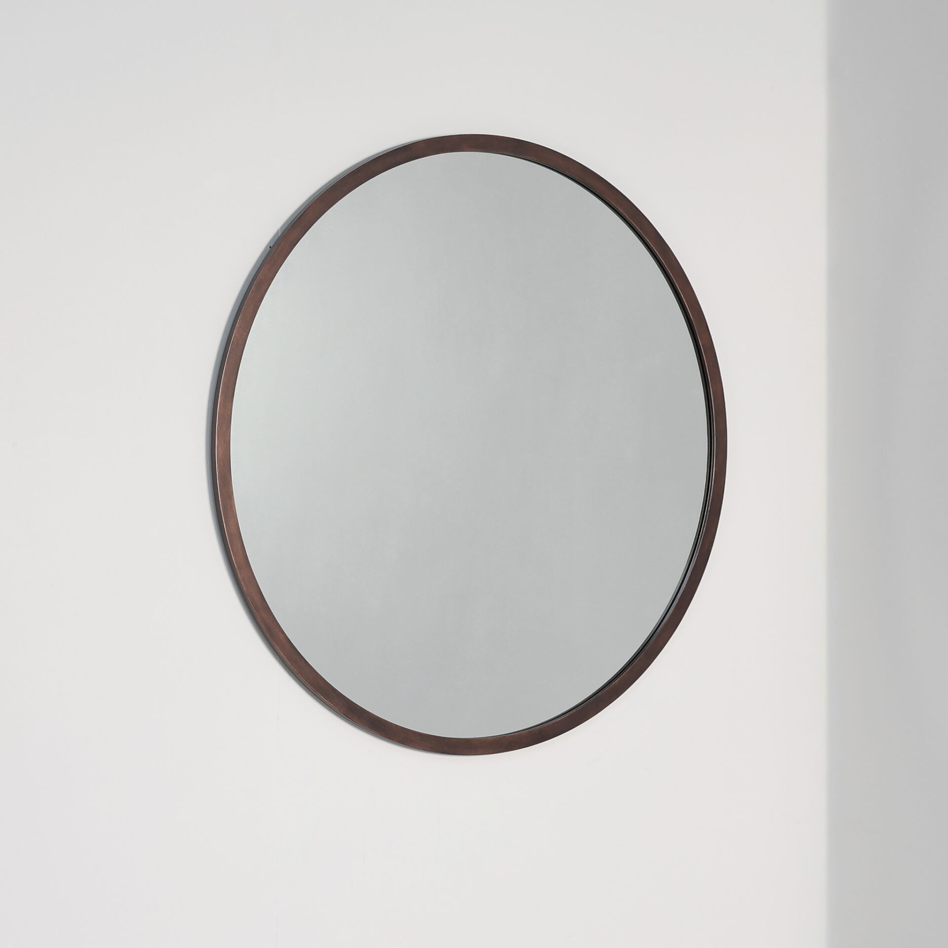 Madison Mirror in Antique Bronze ~ SALE ~