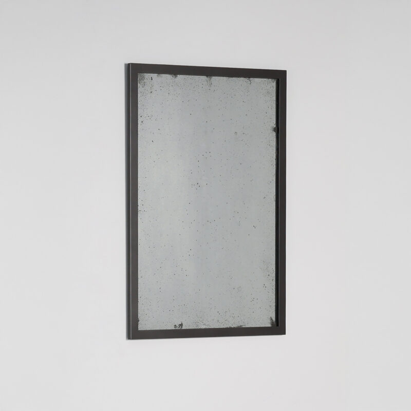 Madison Mirror in Falcon Bronze ~ SALE ~