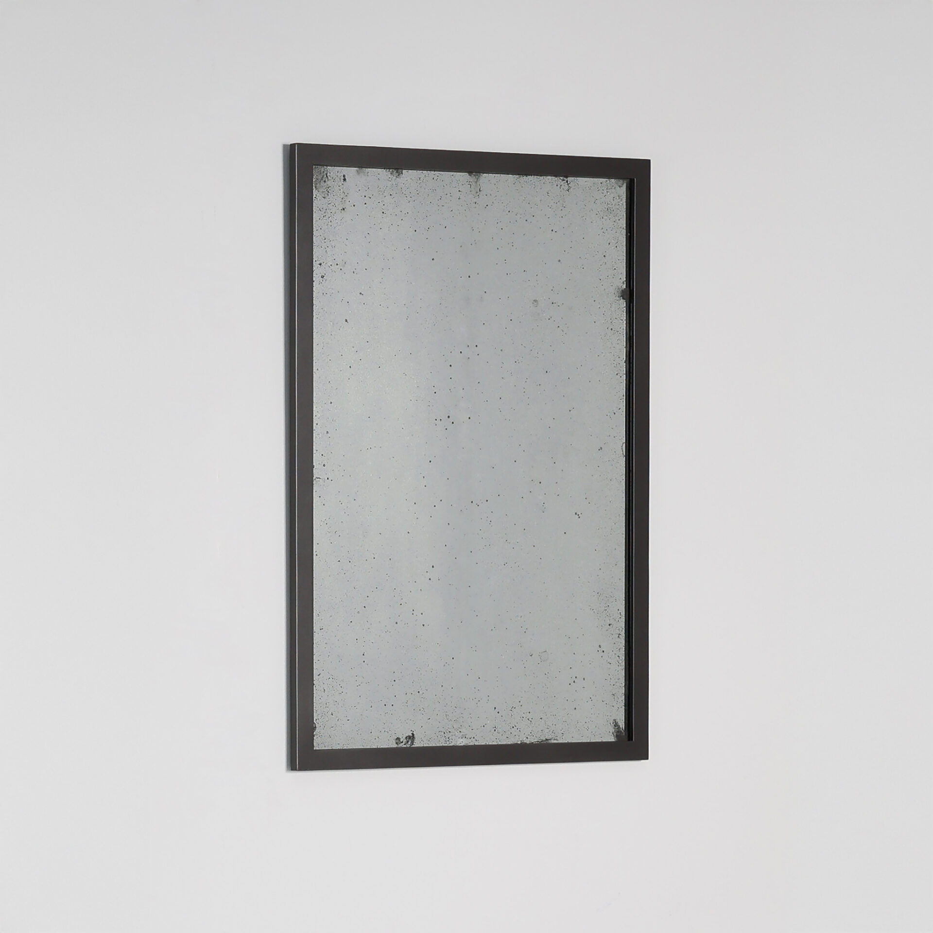 Madison Mirror in Falcon Bronze ~ SALE ~