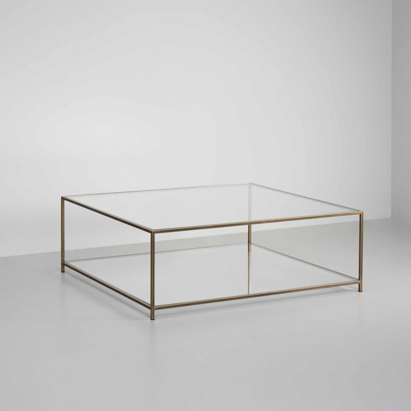 Madison Square Coffee Table