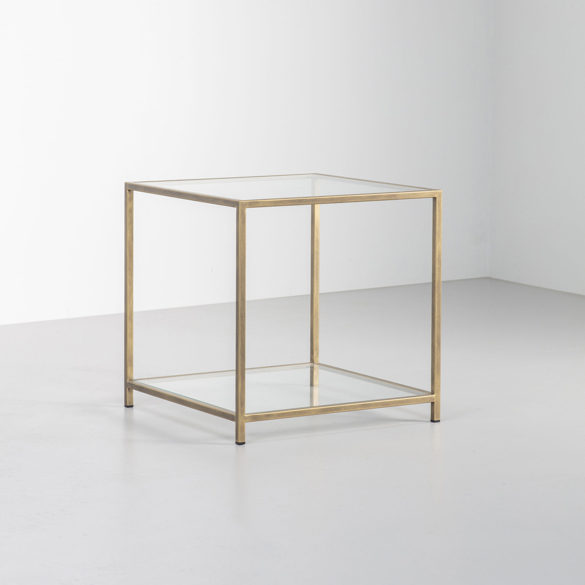 Madison Side Table (Square)