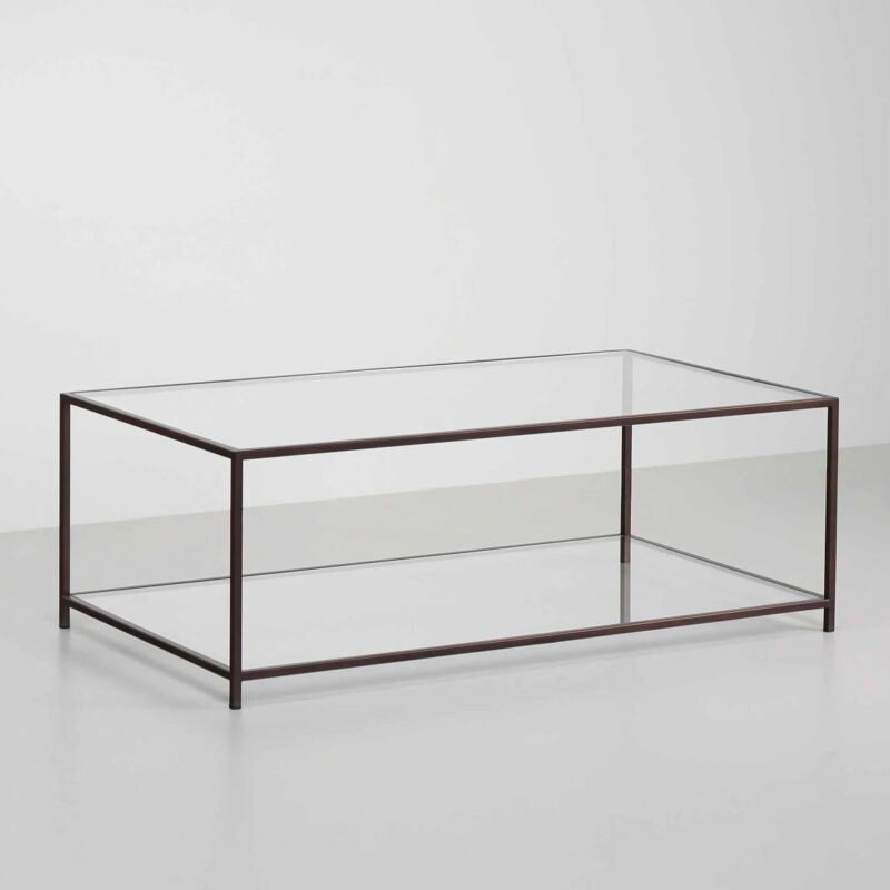 Madison Rectangular/Square Coffee Table (Avenues)