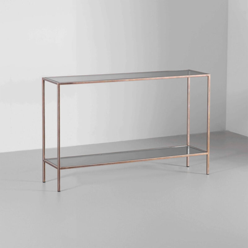 Sale Madison Console Table | Modern Furniture by Tom Faulkner