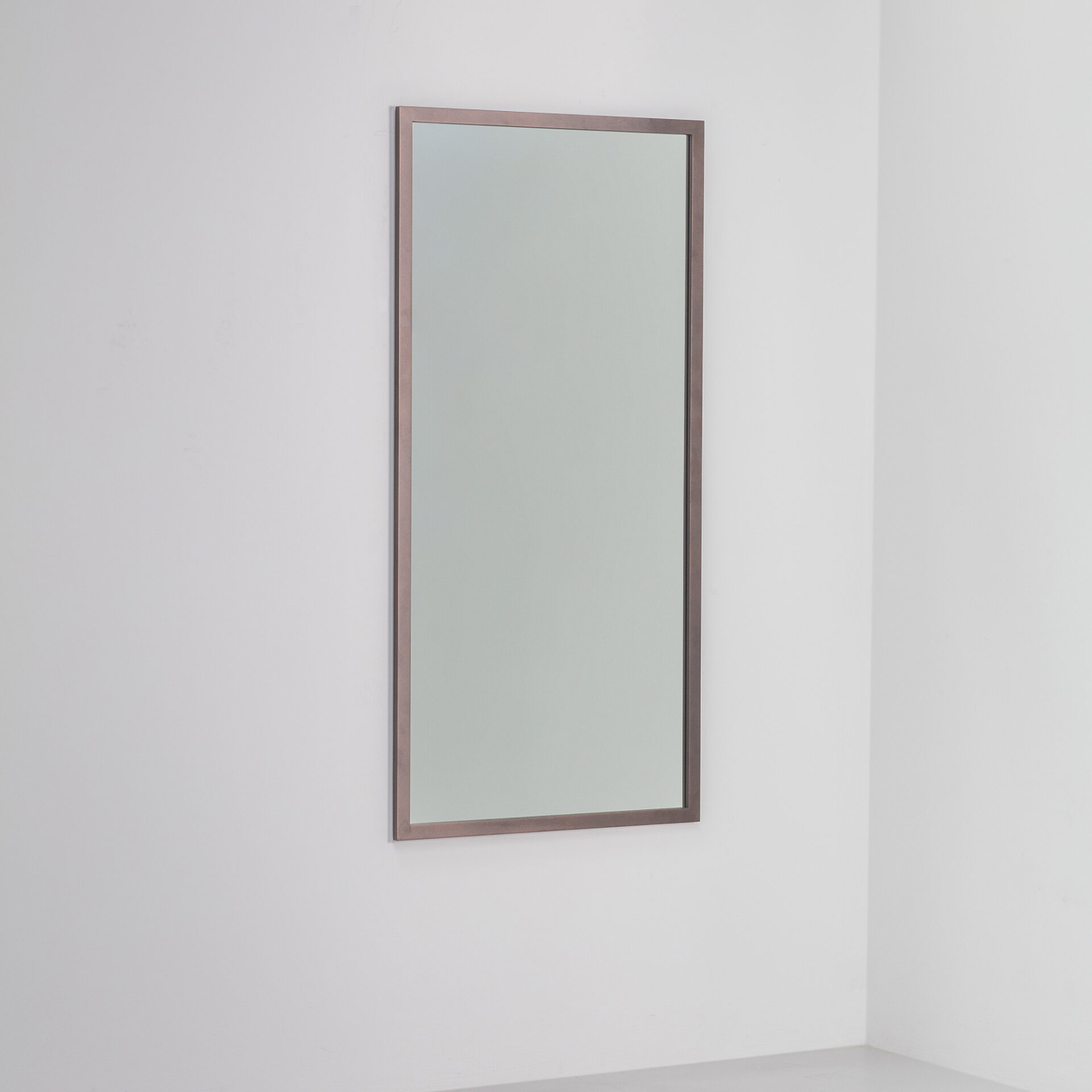 Madison Mirror in Bronze ~ SALE ~