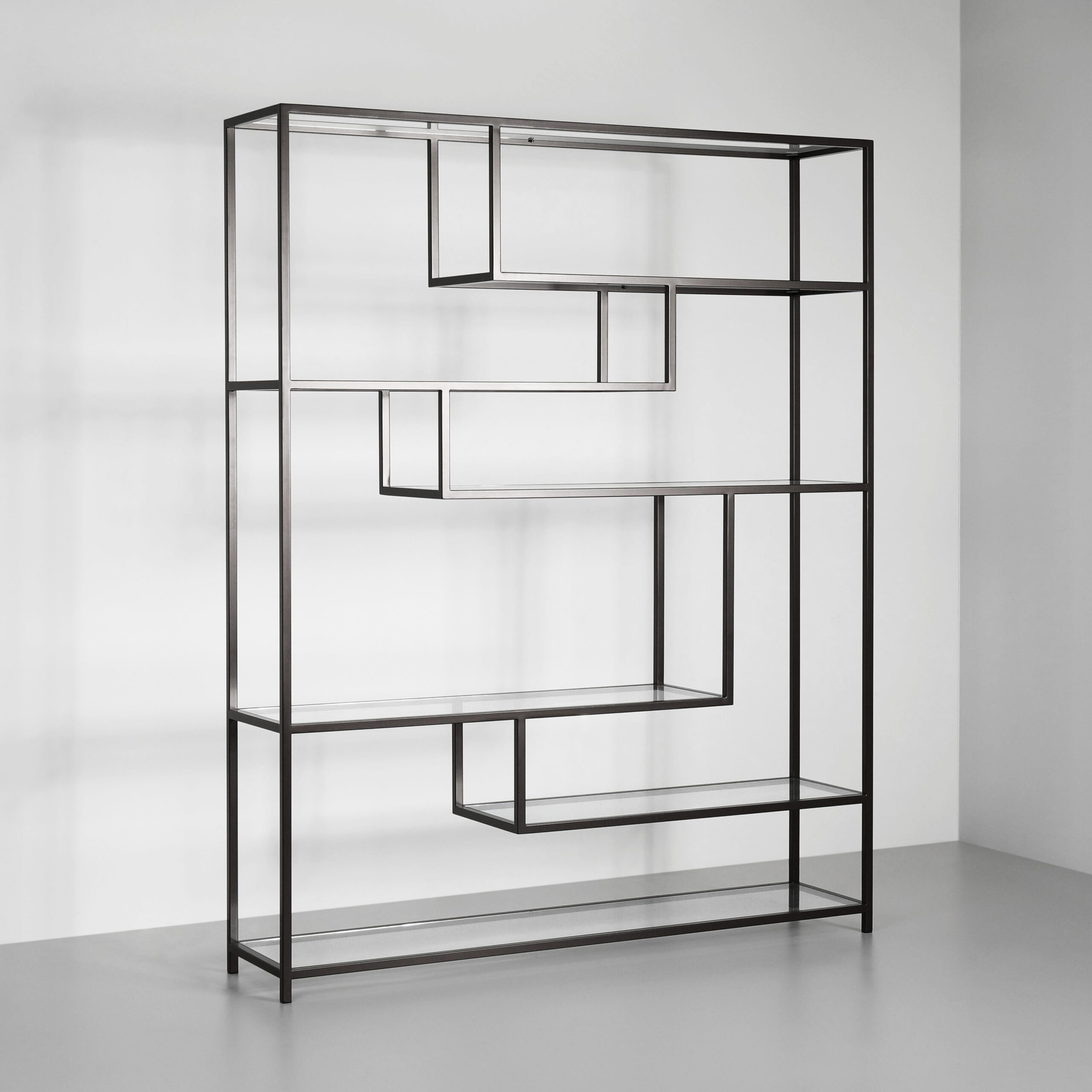 Melrose Shelf