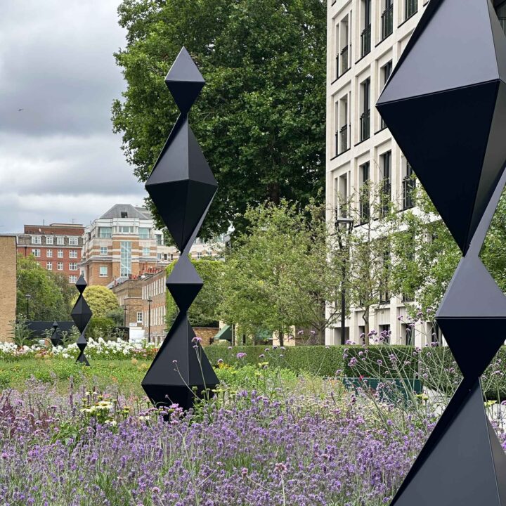 Chelsea Barracks Arizona Needles installation 