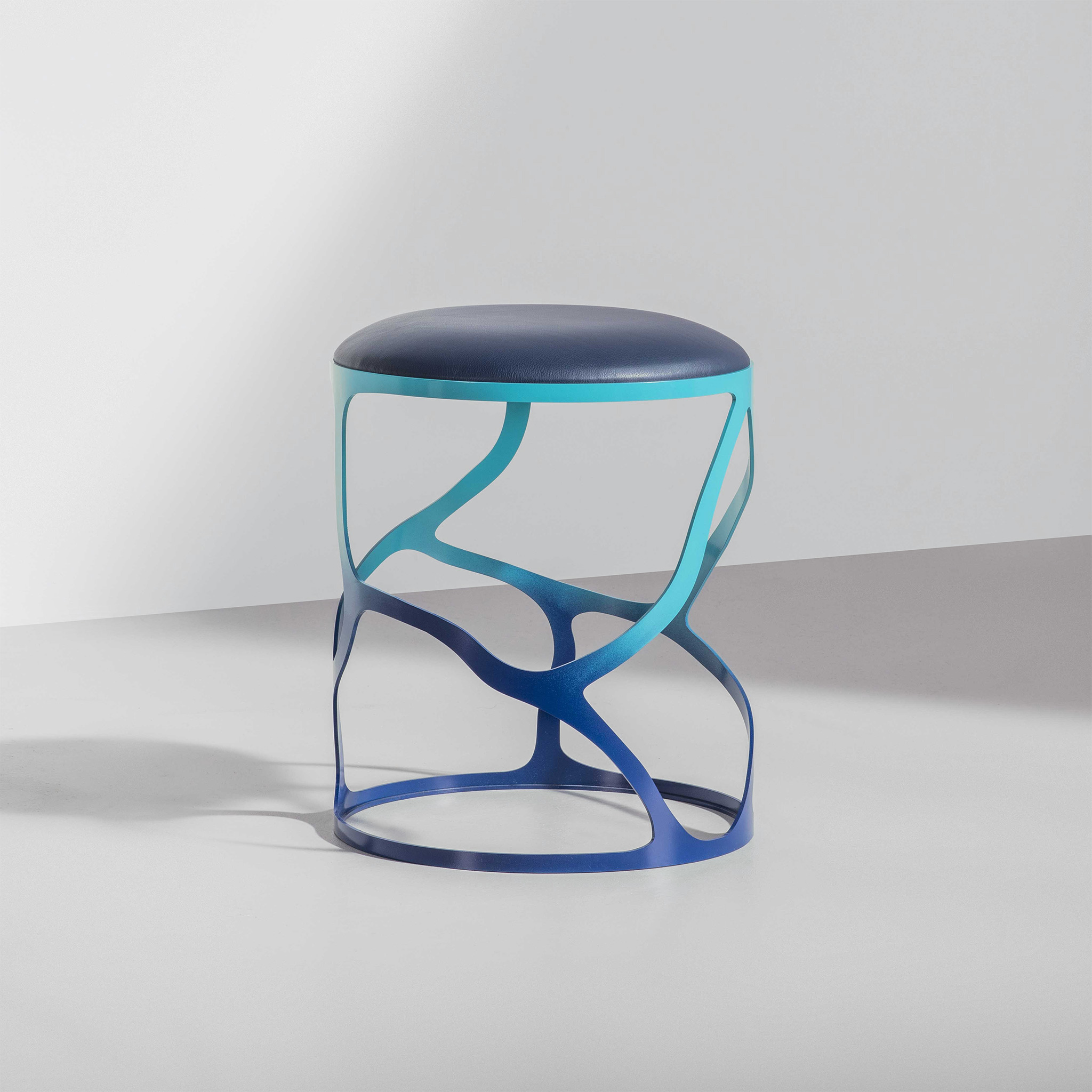 Papillon Stool