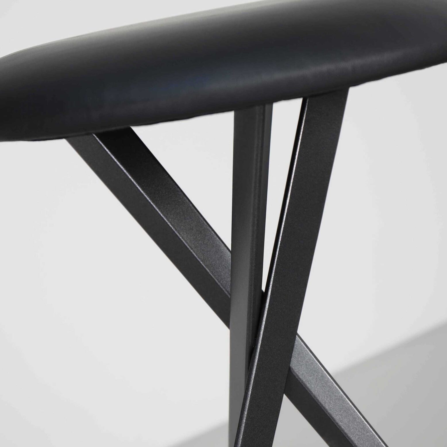 Phoenix Bar Stool | Contemporary Furniture by Tom FaulknerTom Faulkner