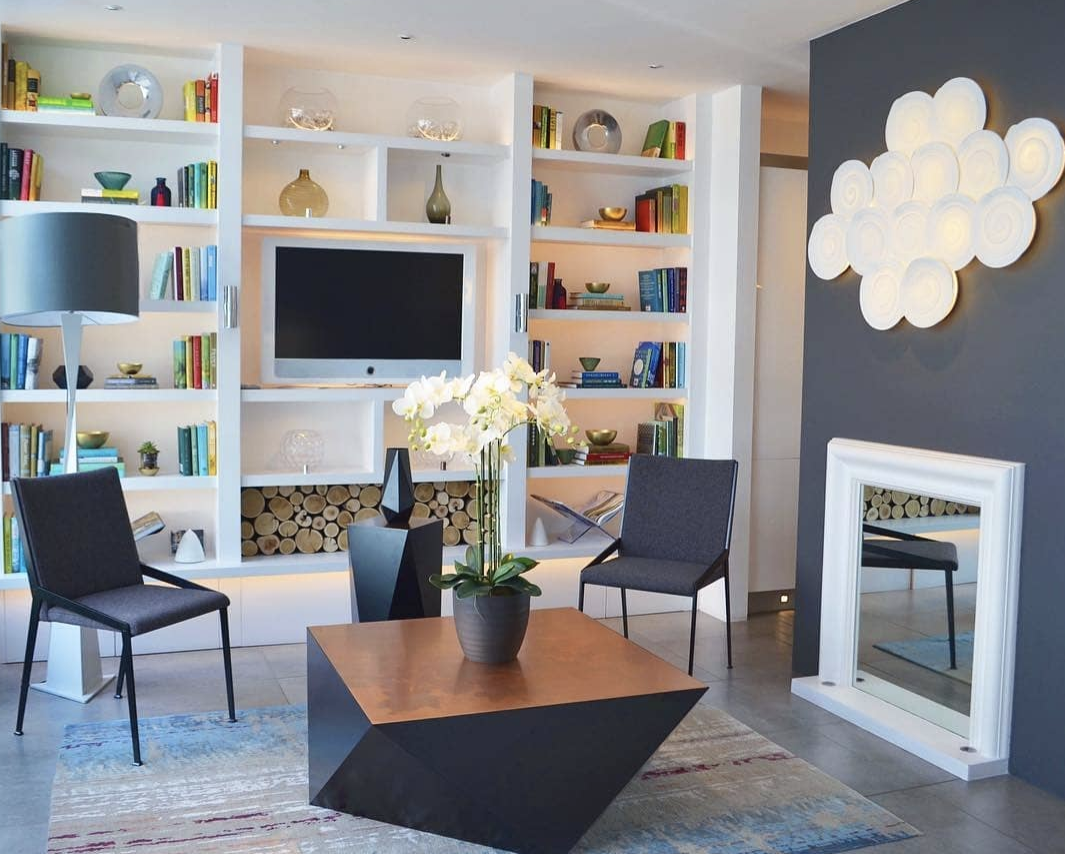 Balzac Coffee Table | Tom Faulkner