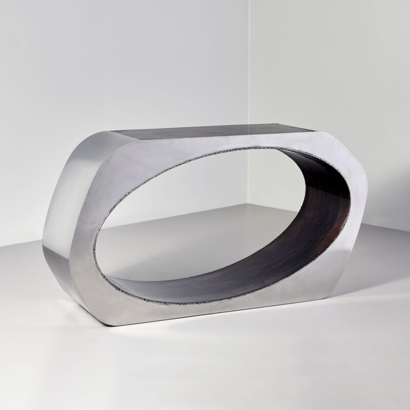 Skye Console Table II