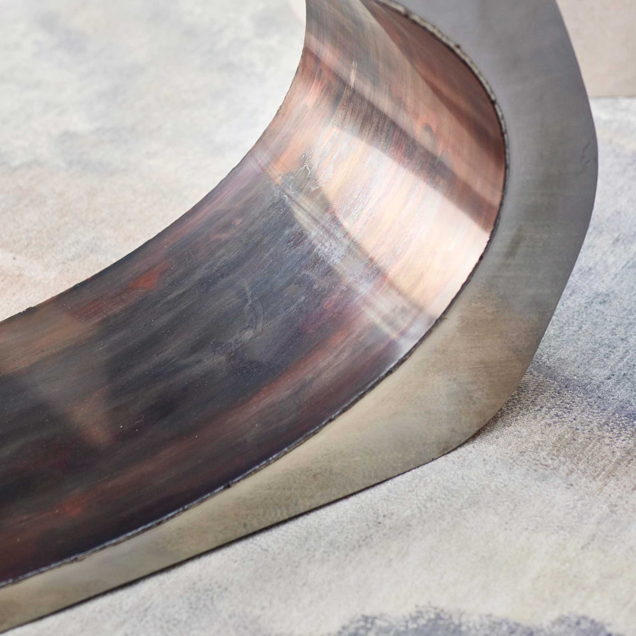 Skye-Console-table-2-patinated-detail-2