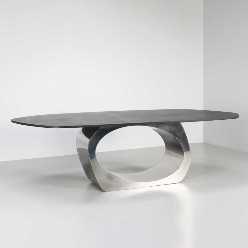 Skye Garden Table