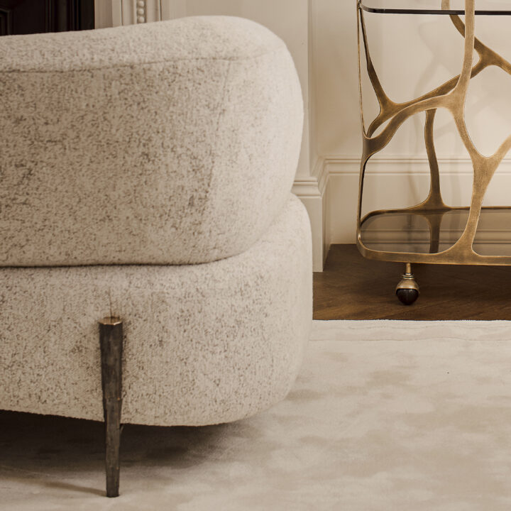 Sofa-detaiil