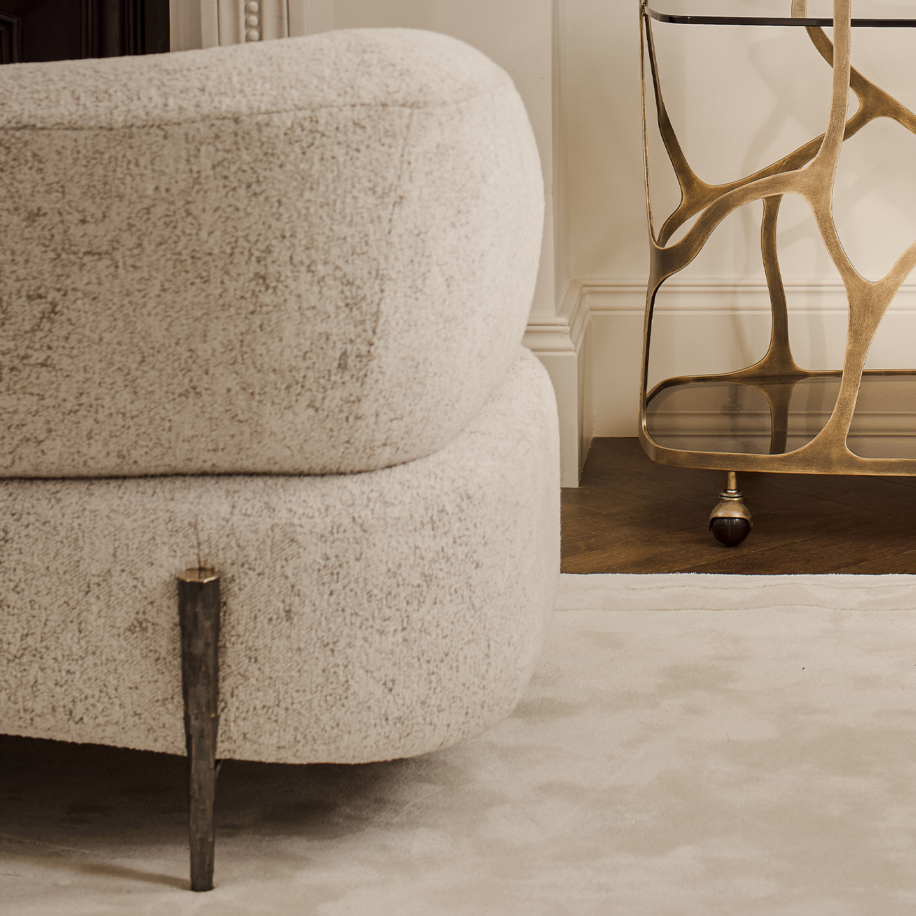 Sofa-detaiil