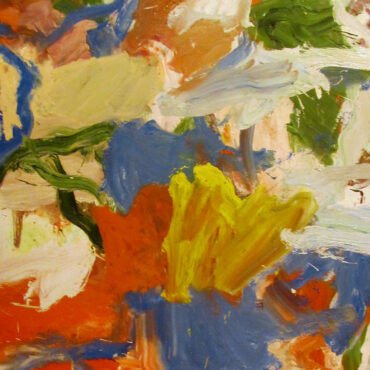 Abstract Expressionism in New York