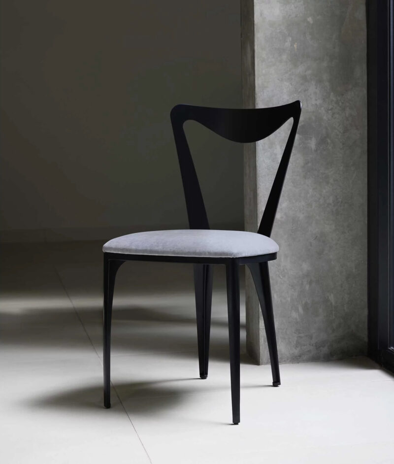 bespoke designer dining chairs