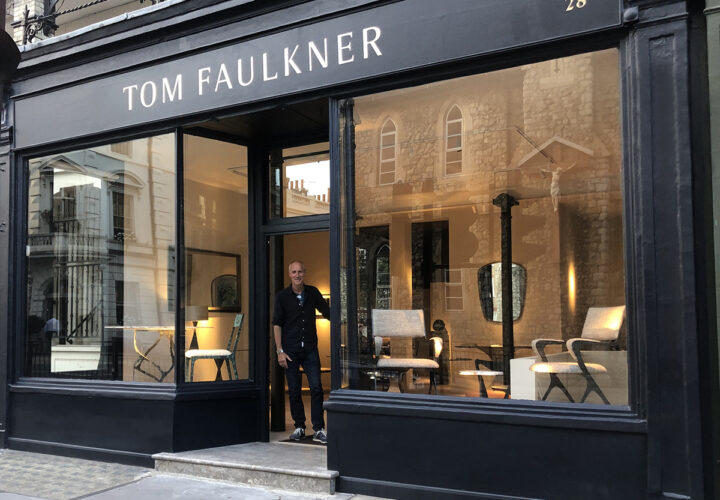 Our Showrooms