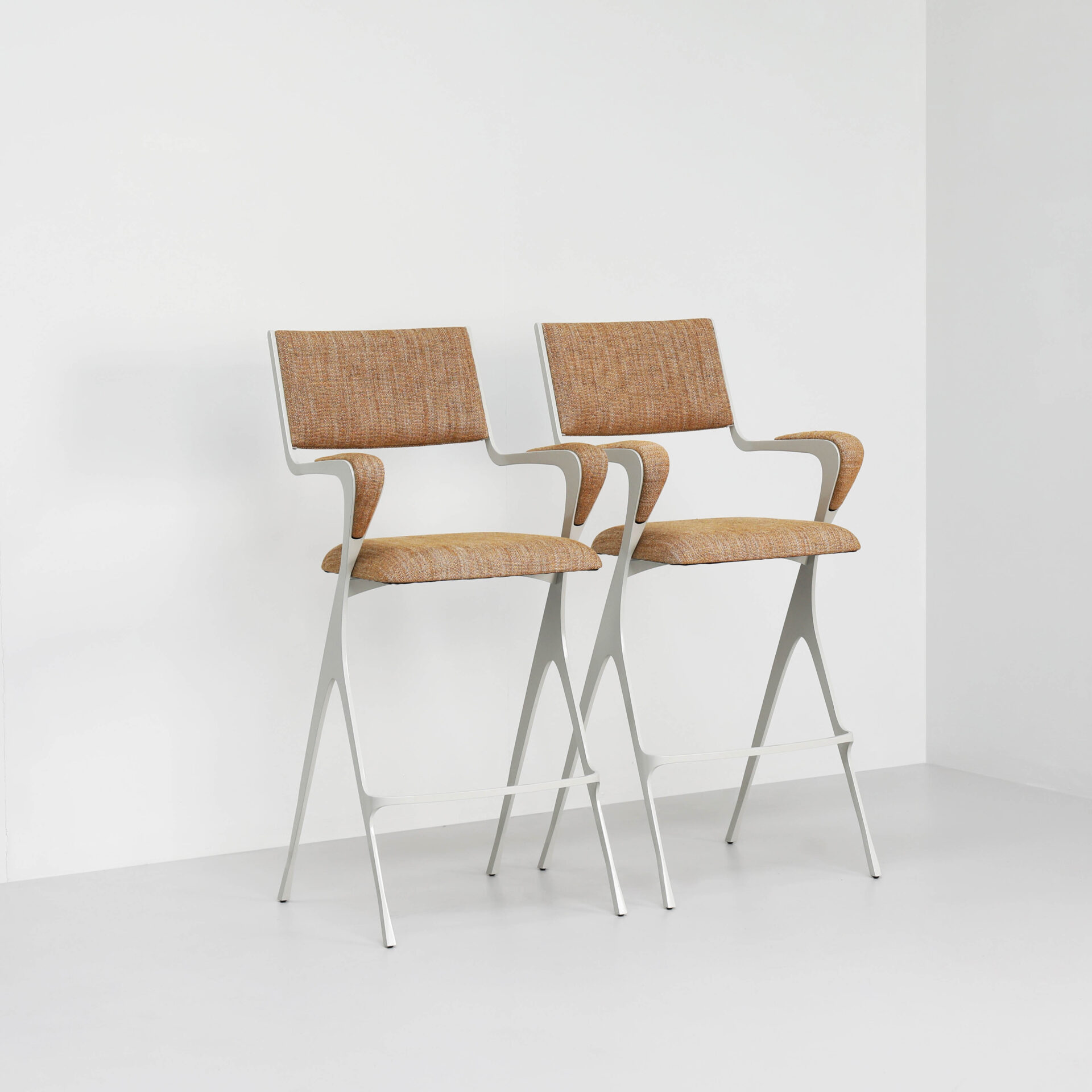 Vienna Bar Stools (Pair) ~ SALE