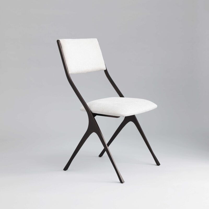 Simple designer chair