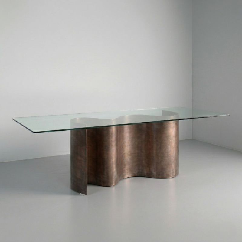 Wave Dining Table ~ SALE ~