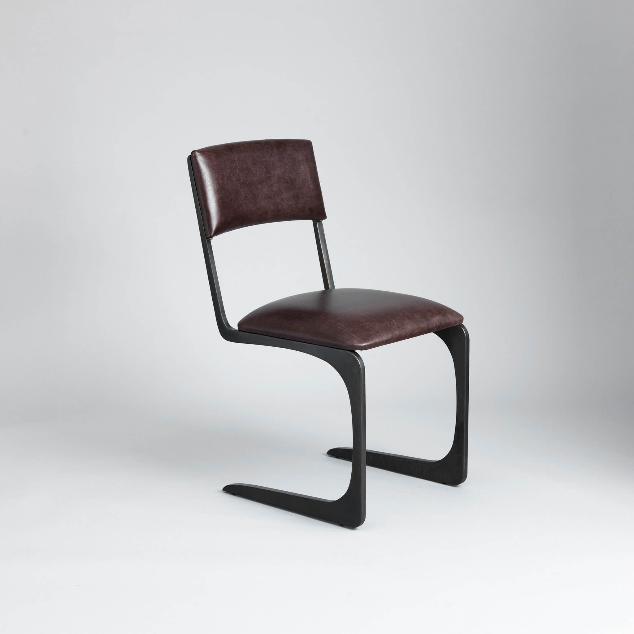 Angel Chair Contemporary Furniture By Tom Faulkner