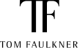 Tom Faulkner logo