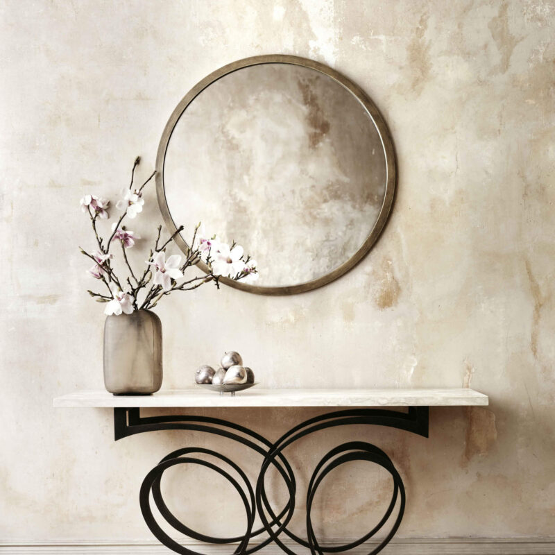 Madison Mirror | Modern & Contemporary Mirrors by Tom Faulkner