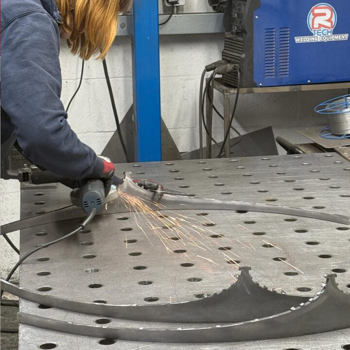 Tom Faulkner furniture UK