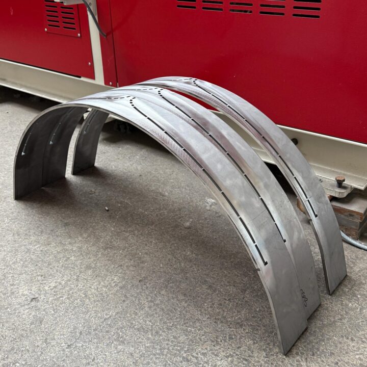 Tom Faulkner furniture UK