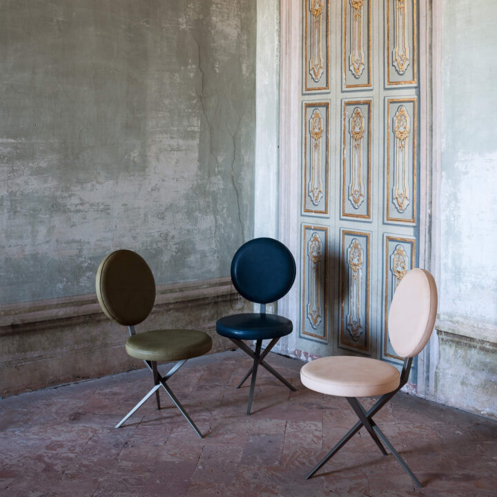 Phoenix Chairs