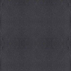 Raven Black Leather | Modern Furniture by Tom Faulkner