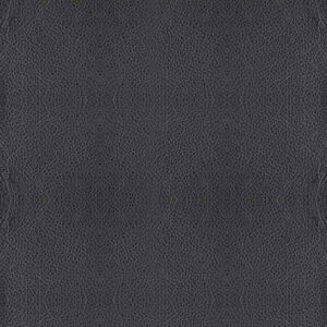 Raven Black Leather | Modern Furniture by Tom Faulkner