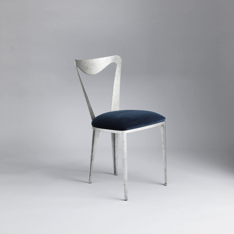 Designer Dining Chair | Contemporary furniture by Tom Faulkner